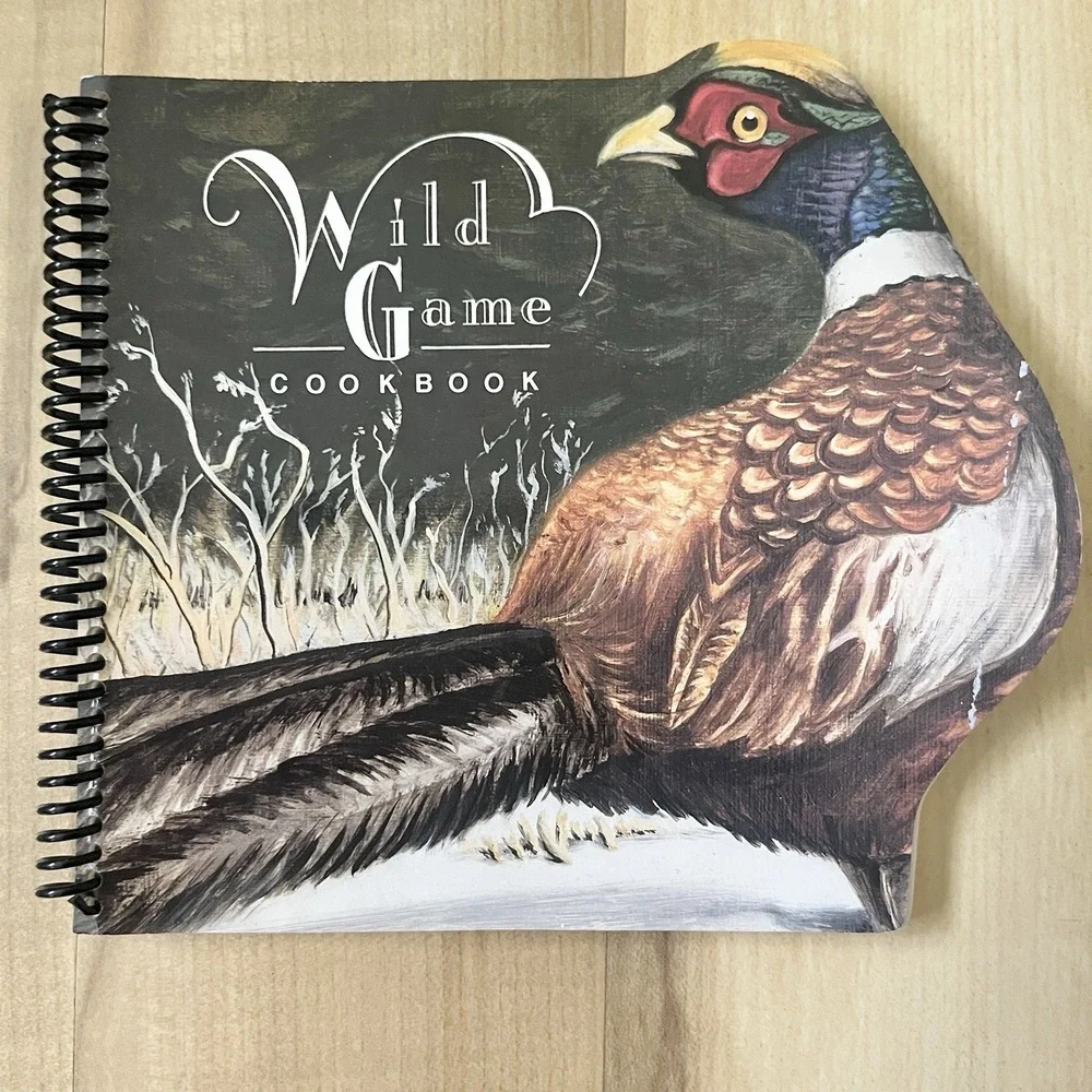 N/A wild game